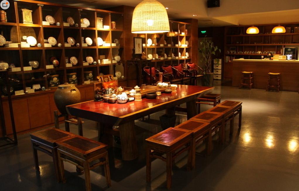 茶緣的會(huì)員管理系統(tǒng)