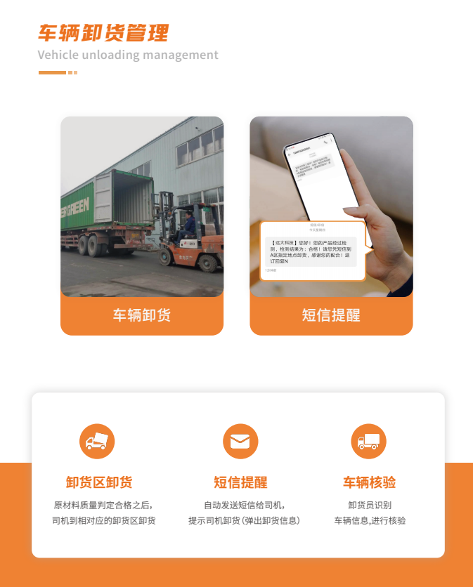 原料車輛進(jìn)出場(chǎng)管理平臺(tái)10
