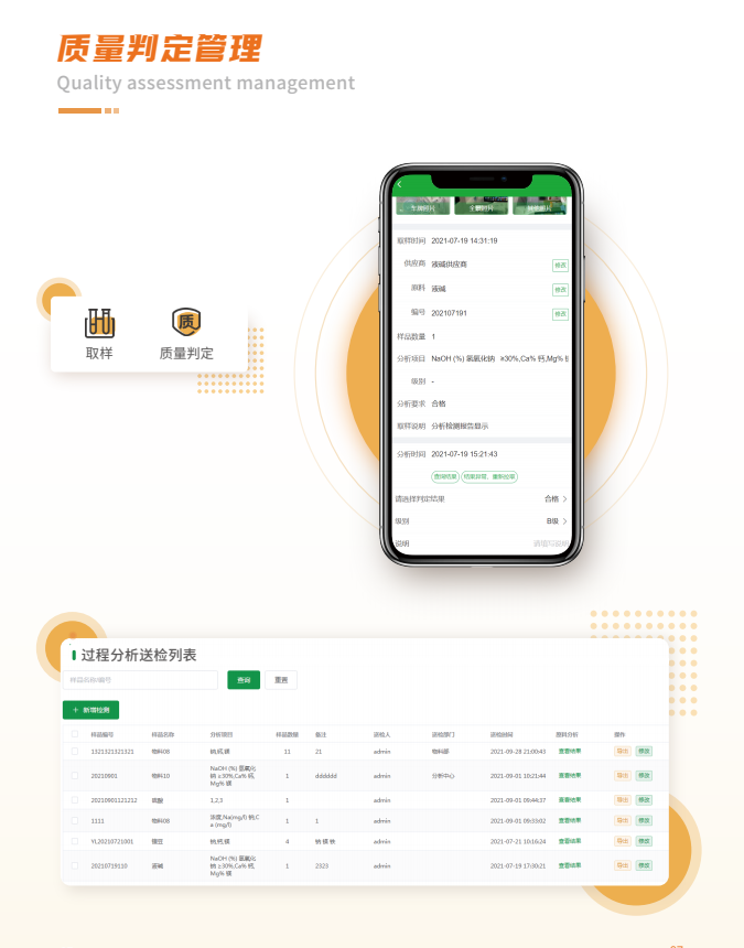 原料車輛進(jìn)出場(chǎng)管理平臺(tái)7