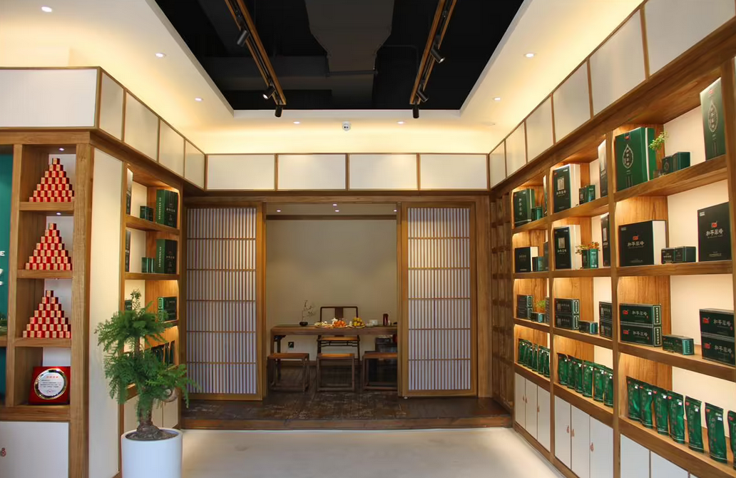 納客茶樓收銀系統(tǒng)