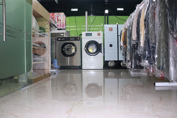 干洗店會(huì)員管理系統(tǒng)怎么選？1