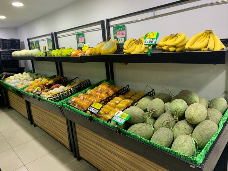 適合生鮮店用的會(huì)員管理系統(tǒng)1