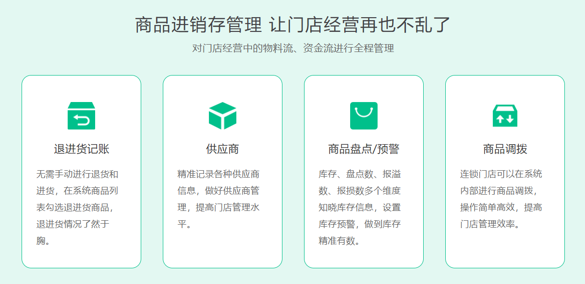 微信會(huì)員營(yíng)銷系統(tǒng)1