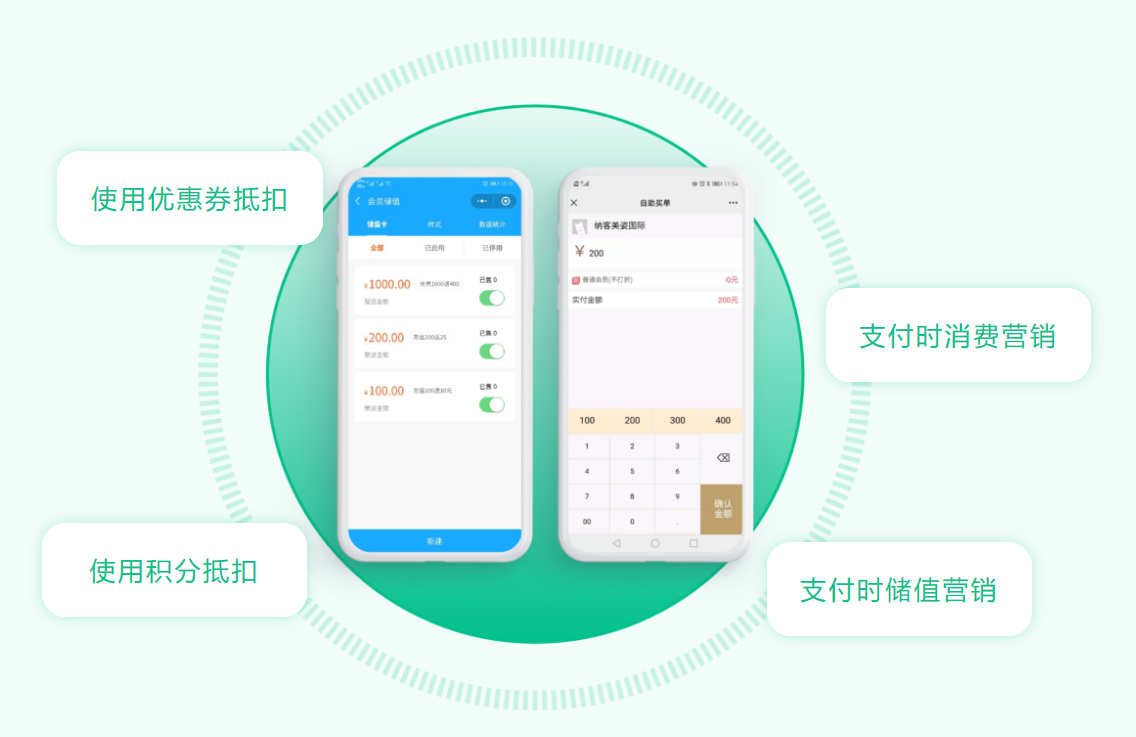 會員商城管理系統(tǒng)1