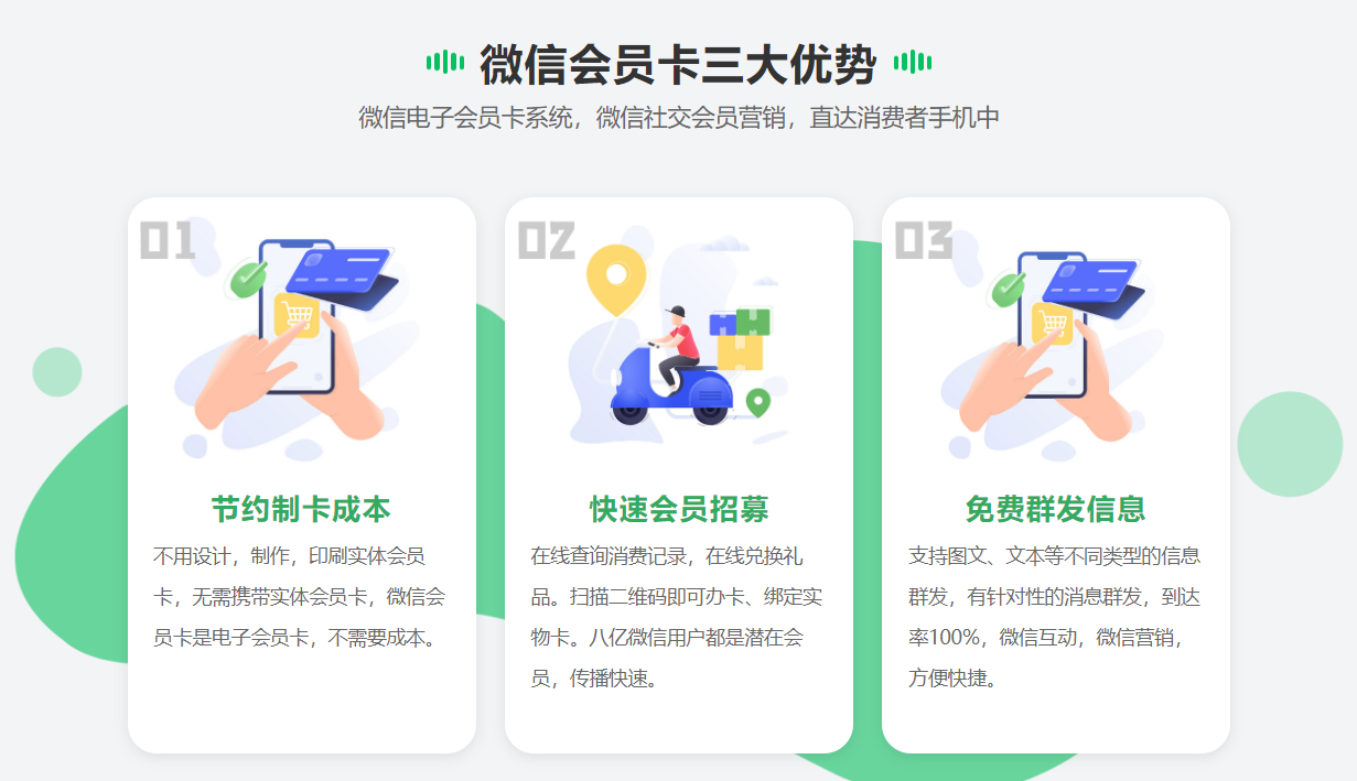 有沒有免費好用的會員管理系統(tǒng)2
