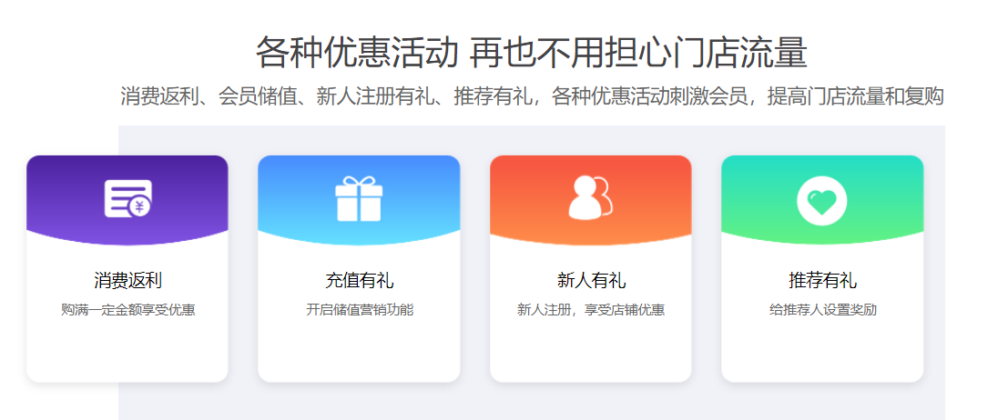 寵物店會員管理系統(tǒng)在哪兒買2