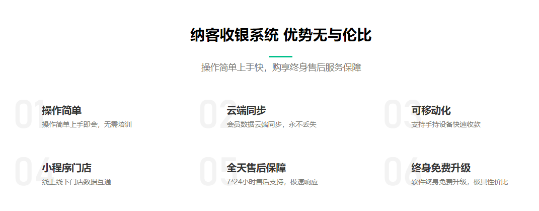 saas會員管理系統(tǒng)好用嗎2