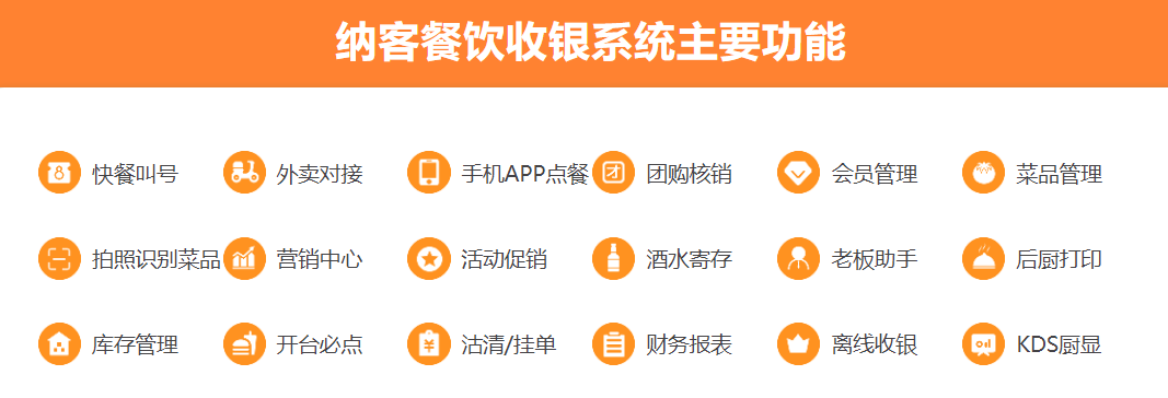 適合奶茶店用的會員管理軟件2
