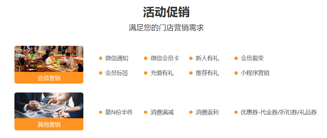 酒吧會員管理系統(tǒng)哪個更好2