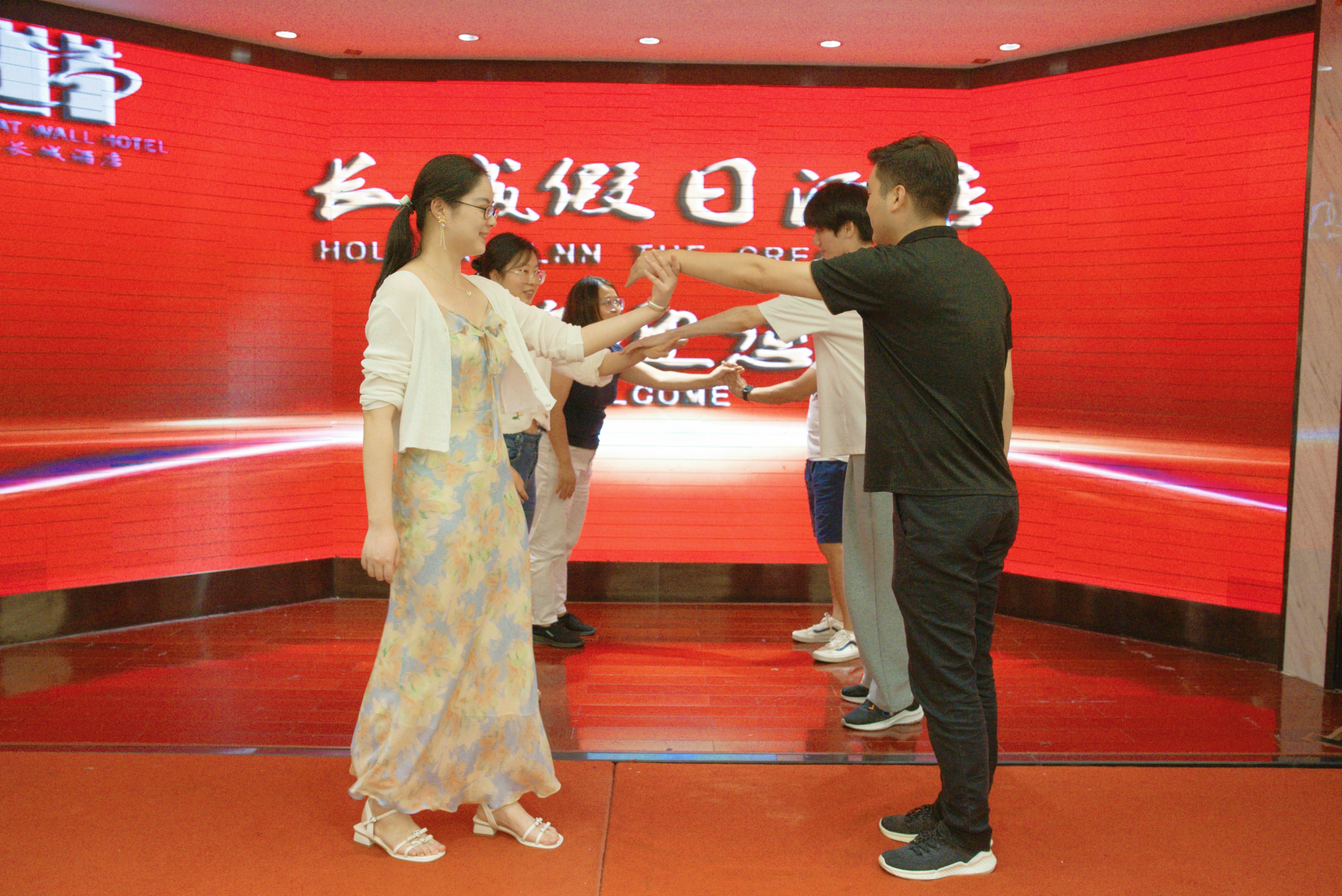 厲兵秣馬 全力以赴 | 湖北納新網(wǎng)絡(luò)科技有限公司年中總結(jié)暨表彰大會(huì)圓滿(mǎn)召開(kāi)！30