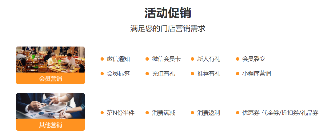 甜品店會員管理系統(tǒng)哪個(gè)好？1