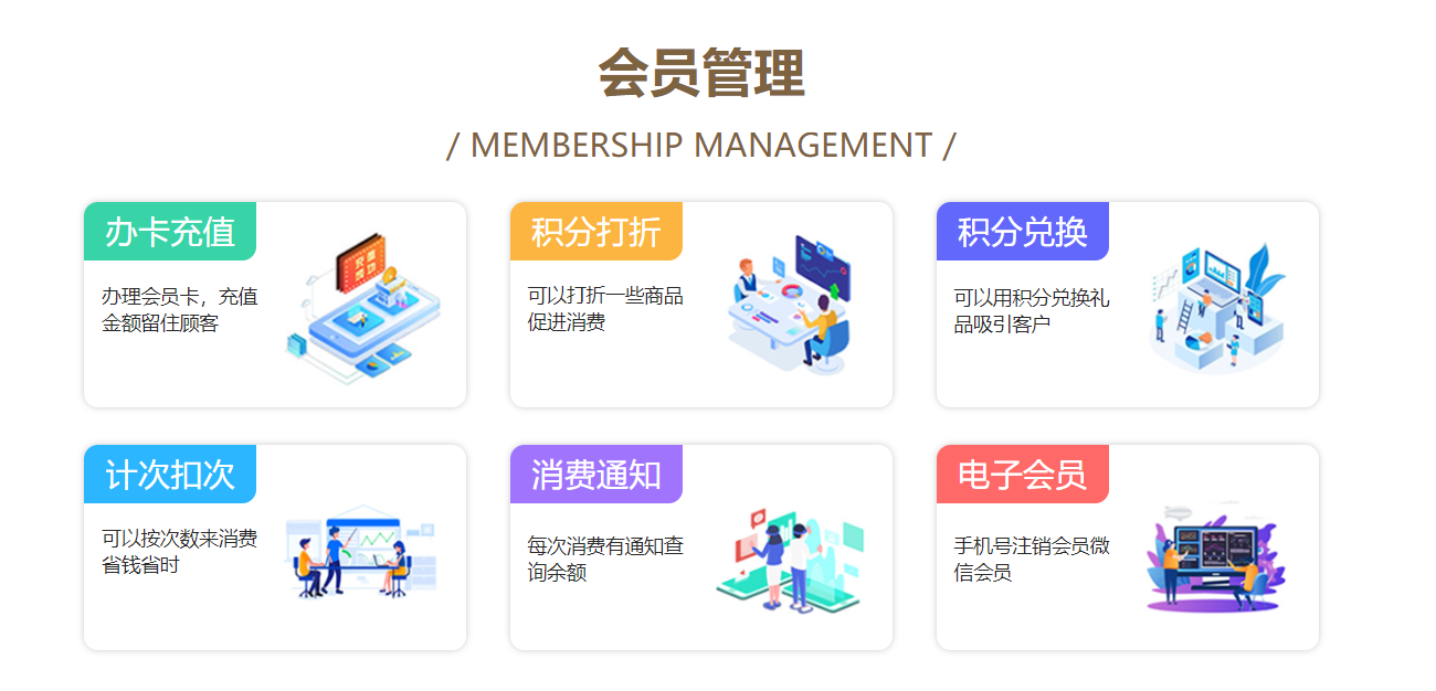 釣魚(yú)場(chǎng)會(huì)員管理系統(tǒng)哪個(gè)好？1
