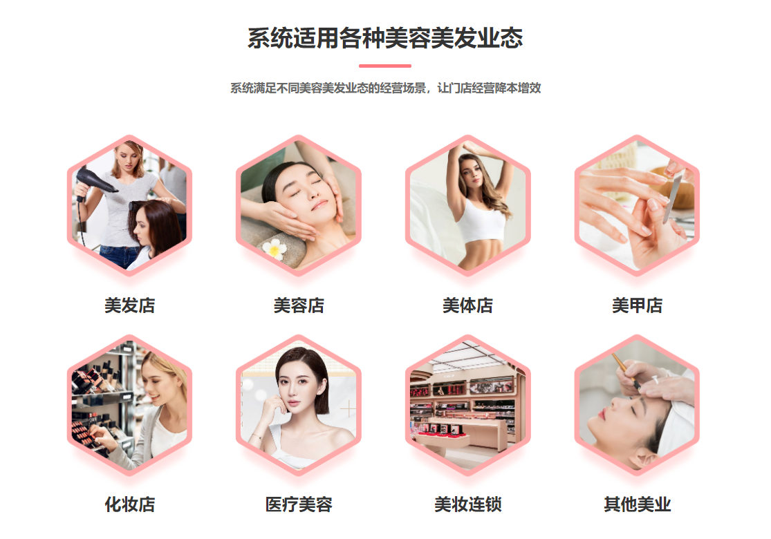 美甲紋繡店會員管理系統(tǒng)哪個好？1