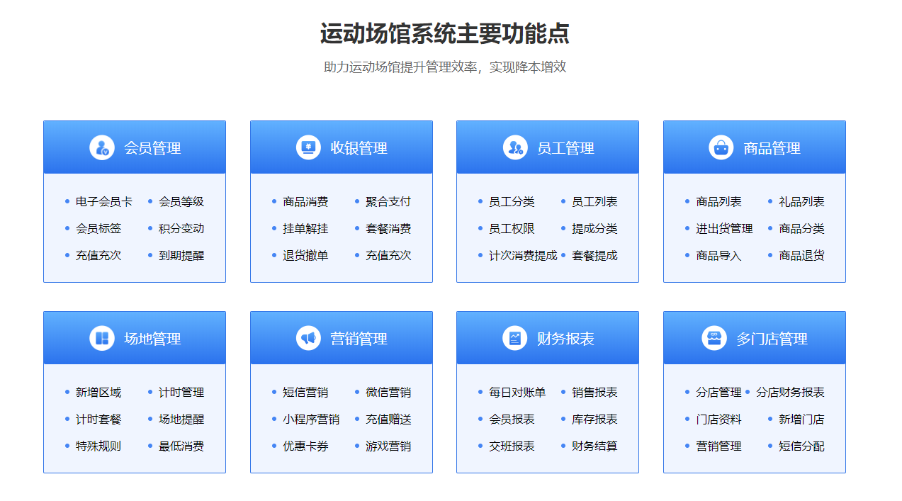排球館會員管理系統(tǒng)哪個好？1